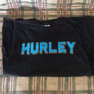 Hurley shirt